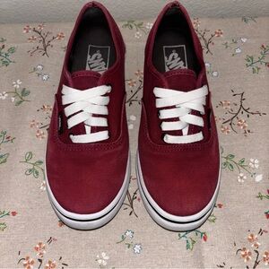 Vans Shoes
